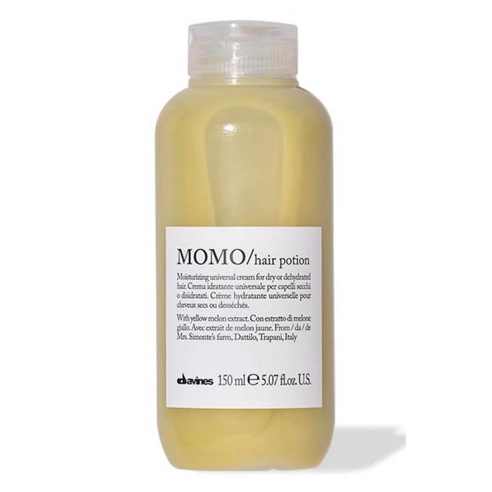 Крем Davines Momo Hair Potion зволожуючий для сухого волосся 150 мл