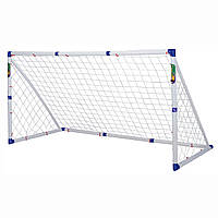 Футбольні ворота 12ft Outdoor Play JC-7366A1