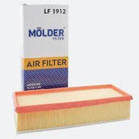Фильтр воздушный Molder LF1912