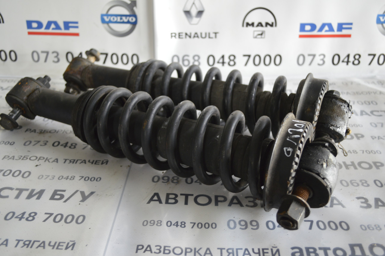 Амортизатор Volvo / Вольво fh12 бу на тягач