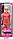 Лялька Барбі Модниця в червоному платті Barbie Fashionistas Doll Type 151 GHW65, фото 4
