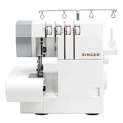 Огляд оверлока Singer 14SH754