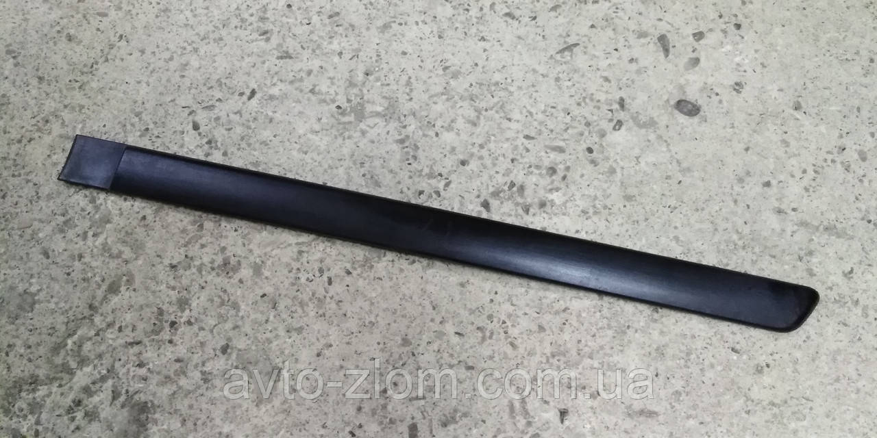 Дверний молдинг Opel Astra G, Опель Астра. Задній лівий. 90587377, фото 1