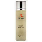Зволожувальний тонік PERFECT для шкіри обличчя 3 Lab Perfect balancing toner