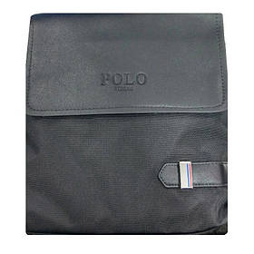 Сумка через плече Polo Videng D-03  (Blue) | Чоловіча сумка