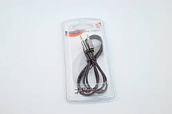 Кабель Gembird CCAPB-444-1M (3.5mm папа / папа, 3.5м) Cablexpert