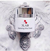 Зволожувальний денний крем-гель для шкіри обличчя 3LAB Hydrating-vita cream