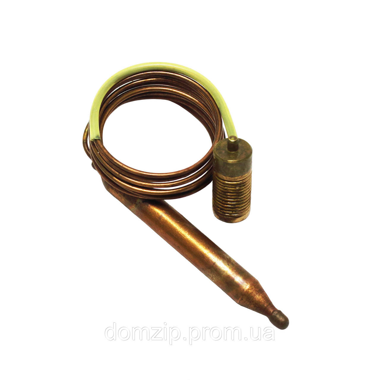 Термобаллон (сильфон) для газового котла EuroSit 630 (ID#1262488640 ...