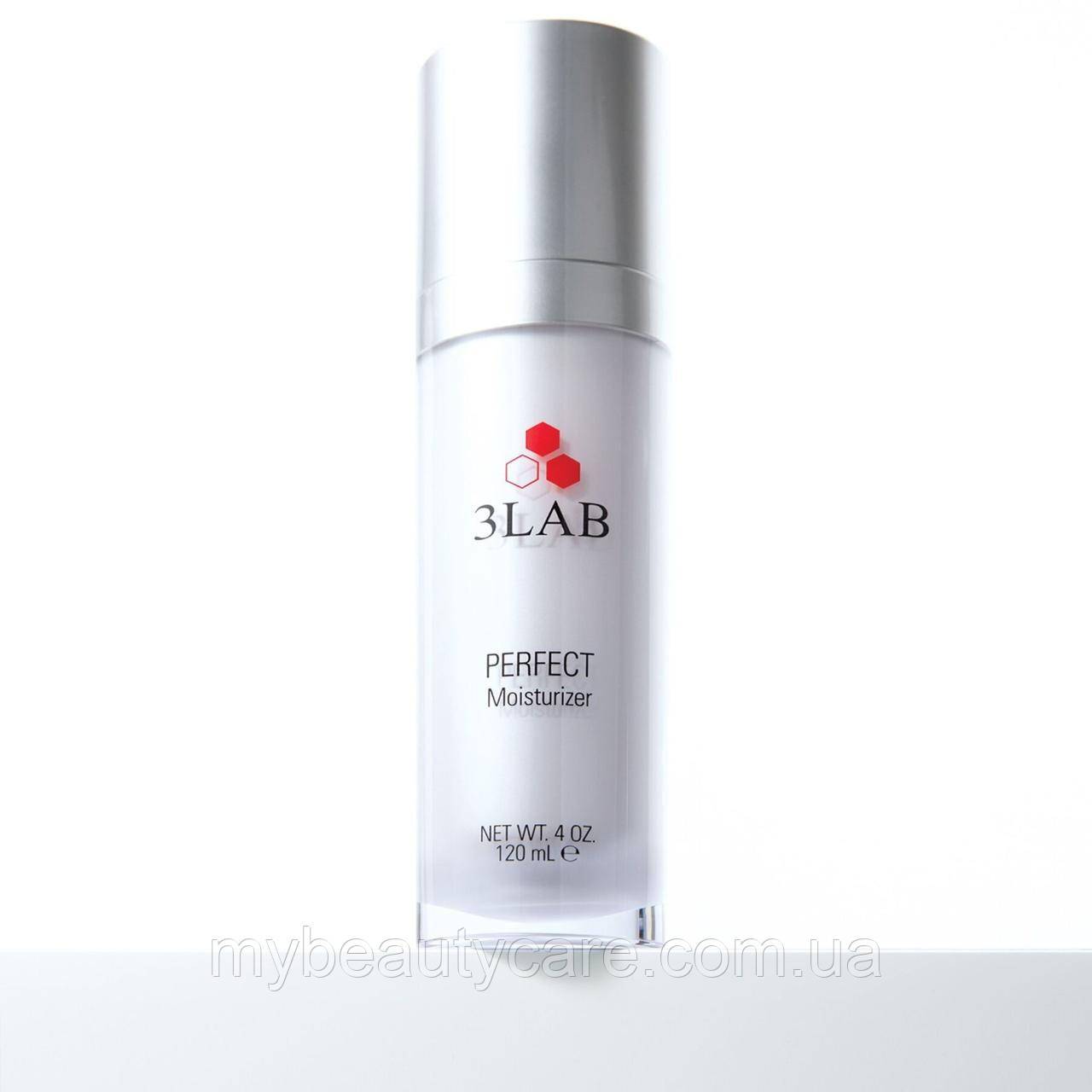 Зволожувальна сироватка для шкіри обличчя 3LAB Perfect moisturizer