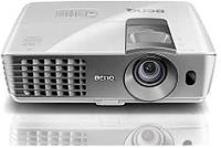 Проектор для домашнего кинотеатра BenQ HT1075 3D DLP 1080p