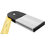 Кутомір ручний Richmann 500 мм (C1375), фото 3