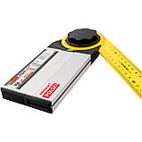 Кутомір ручний професійний Richmann 350 мм (C1374), фото 2