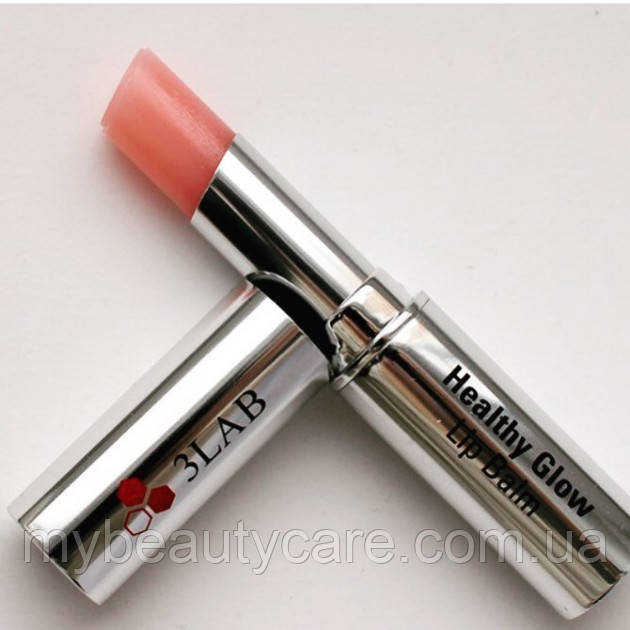 Бальзам з ефектом обсягу HEALTHY GLOW для губ 3LAB Healthy glow lip balm