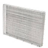 Клітка ВОВК-2 для собак і кішок №2. ВОВК-2. 107-72-81,5 см, фото 2