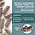Real Mushrooms Turkey Tail / Трутовик різнокольоровий для підтримки імунітету 135 капсул, фото 7