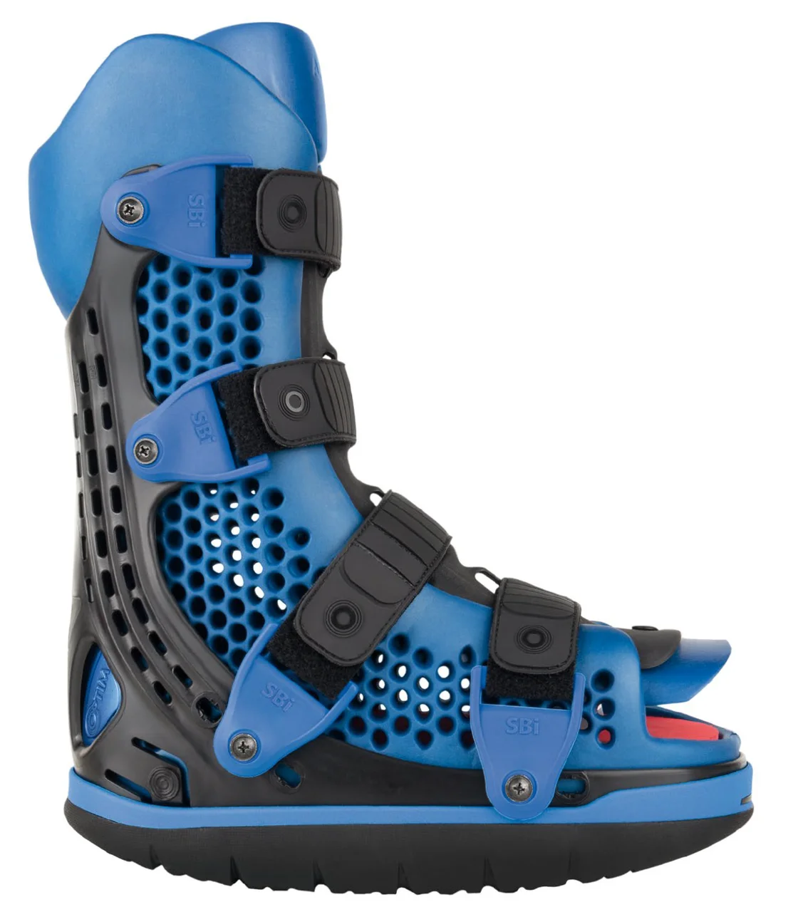 Гомілковостопний ортез SBI MOTUS, фото 1