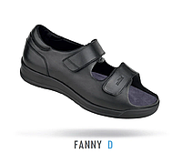 Ортопедическая обувь (стопа в риске), женские Mac1 Fanny
