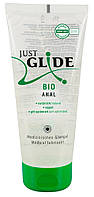 Лубрикант Just Glide Bio Anal, 200 мл