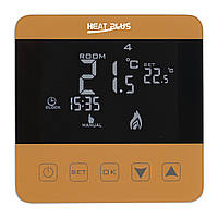 Терморегулятор Heat Plus BHT-320 B W G