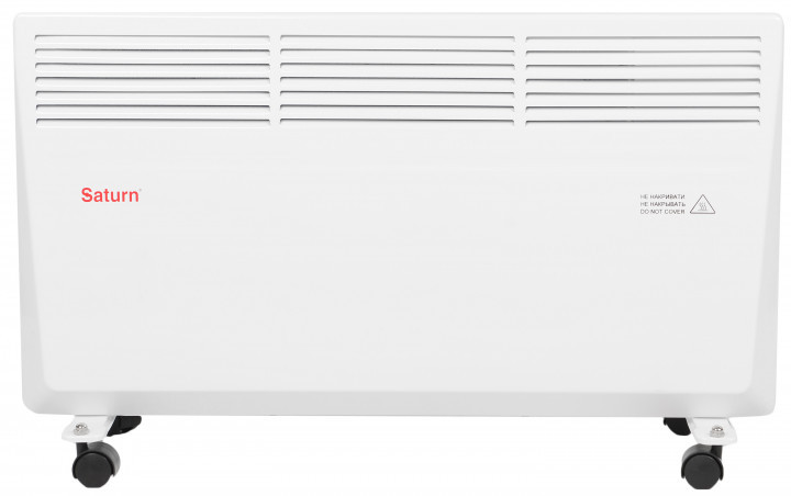 Конвектор Saturn ST-HT8666