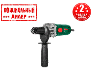 Прямая шлифмашина DWT GS06-27 LV