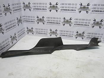 Накладка правого порога Fiat Doblo (735268428)