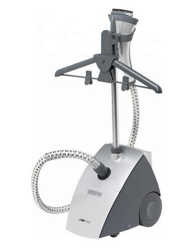 Парова система CLATRONIC TDC 3432