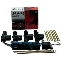 Центральный замок Art Racing Central Lock 13999 (Black) | Система блокировки автомобиля