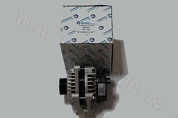 Генератор Eldix XAL011 (75A) для Chery A11 дв. SQR480ED, оригінальні номери: A113701110BC