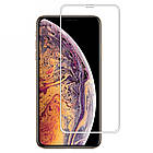 Захисне скло 3D для iPhone X, фото 3