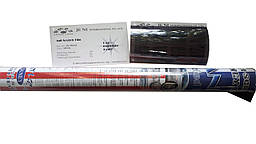 Плівка JANEY SRC  50см х3м металізована 012 25%