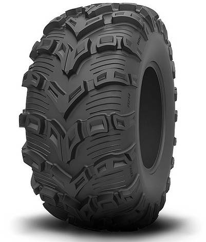 Шина квадроцикла Kenda 28X9-14 K592 BEAR CLAW EVO 51L TL 6PR, фото 1