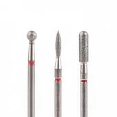 Фрези алмазні