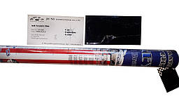 Плівка JANEY SRC 75 см х3м D. Bk 20%