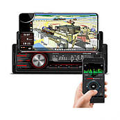 Бездисковий MP3/SD/USB/FM програвач CYCLON 2001 BA BT