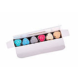 Набор маркеров для скетчей Santi sketch Anime, 6 шт/уп. код: 390550, фото 2