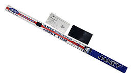 Пленка JANEY SRC 100 см х3м S.D.Bk 5%