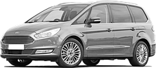 Тюнінг, обвіс на Ford Galaxy (c 2015 --)