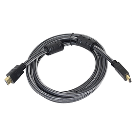 Кабель HDMI 0.5m