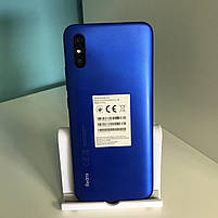 БО Смартфон Xiaomi Redmi 9A 2/32GB Sky Blue, фото 3