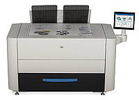 Принтер KIP 650 (сетевой принтер/копир/сканер)