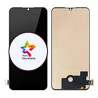 Дисплей Xiaomi Mi A3 | M1906F9SH | M1906F9SI + сенсор чорний TFT | модуль