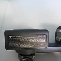БУ стабилизатор DJI Osmo Mobile 2 (OM170), фото 4