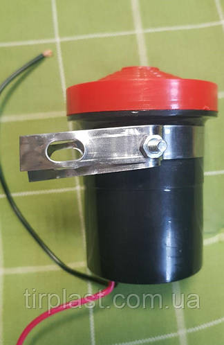 Сигнал заднего хода 24В УНИВЕРСАЛЬНЫЙ сигнал заднего хода пищалка 24V ...