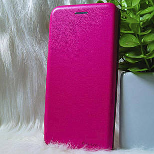 Чохол-книжка Xiaomi Redmi Note 8 Pro "Elite Case" Рожевий (pink)