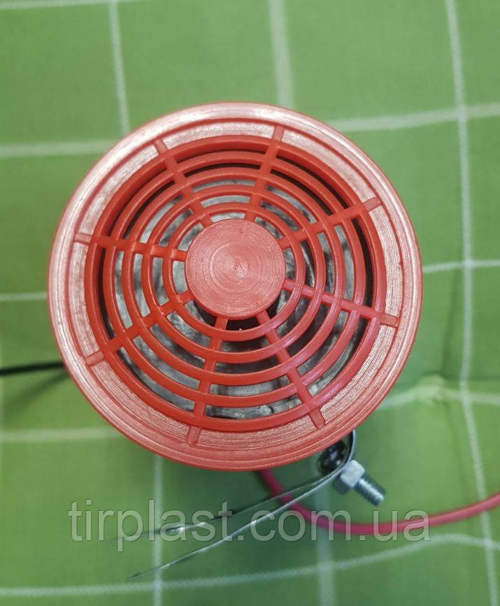 Сигнал заднего хода 24В УНИВЕРСАЛЬНЫЙ сигнал заднего хода пищалка 24V ...