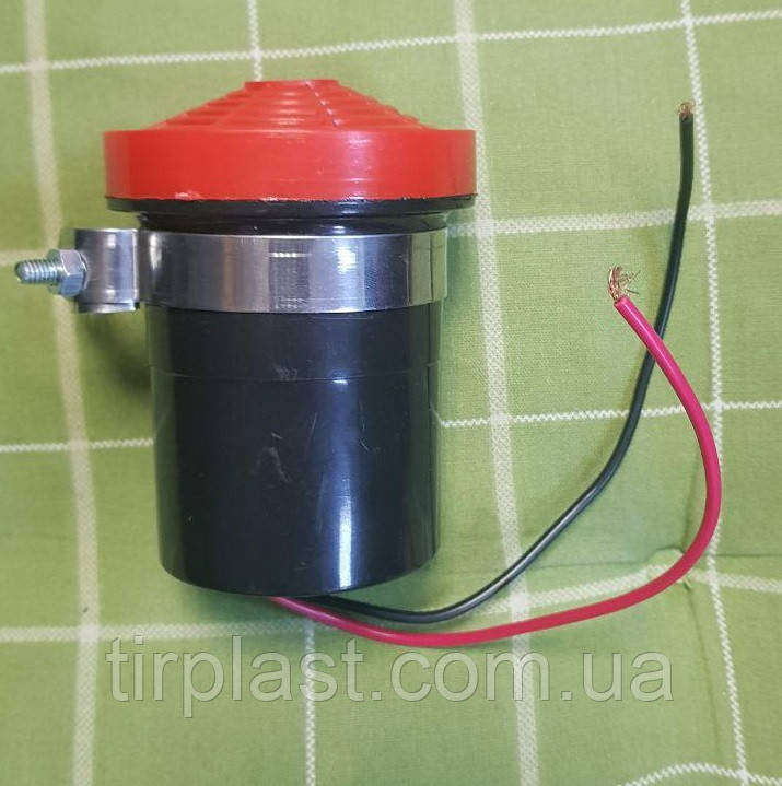 Сигнал заднего хода 24В УНИВЕРСАЛЬНЫЙ сигнал заднего хода пищалка 24V ...