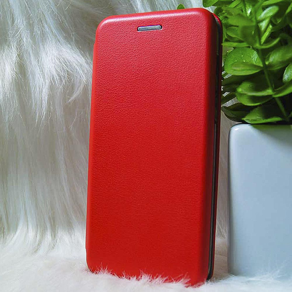 Чехол-книжка Samsung J2 Prime / G532 "Elite Case" Красный (red), фото 1