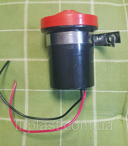 Сигнал заднего хода 24В УНИВЕРСАЛЬНЫЙ сигнал заднего хода пищалка 24V ...