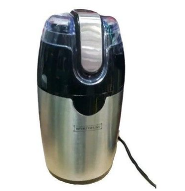 Кавомолка Royalty Line CGE 200.4 200W
